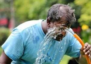 تجربه موج بعدی گرمای شدید در کشور از اوایل هفته آینده