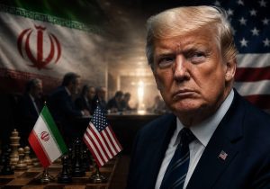 شوک تازه به مذاکرات؛ ترامپ تعهد کتبی از ایران می‌خواهد