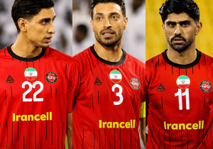 ستون دفاعی تراکتور حفظ شد؛ شجاع، نادری و اسماعیلی‌فر در تبریز ماندنی شدند