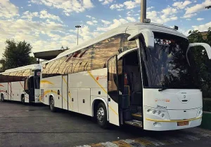 افزایش ۲۱ درصدی حمل‌ونقل جاده‌ای از فردا