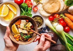 این ۷ خوراکی را بخورید، دیگر سراغ مولتی‌ویتامین نروید