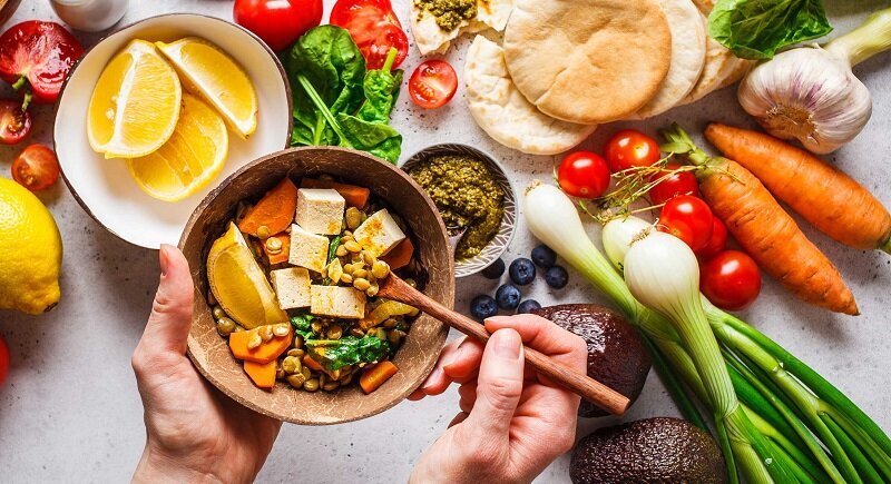 این ۷ خوراکی را بخورید، دیگر سراغ مولتی‌ویتامین نروید