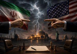 جنگ روایت‌ها بر سر توافق ایران و آمریکا