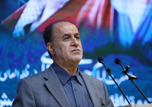 حاجی‌بابایی: حقوق معلمان کفاف زندگی را نمی‌دهد