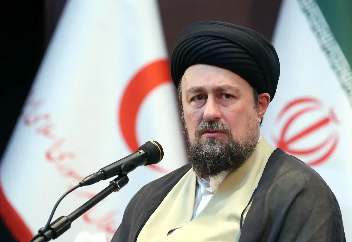 سیدحسن خمینی: راه پیروزی از استقامت می‌گذرد، نه اختلاف؛ اگر کنار هم بمانیم، نتیجه می‌گیریم