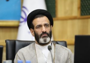 حسینی‌کیا: آتش‌بس نقض شد؛ در شرایط جنگی قطعی اینترنت هم دور از انتظار نیست
