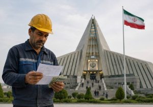 افزایش حقوق کارگران ابلاغ شد؛ آیا فاصله ۴۳ میلیونی دخل و خرج خانوارها کمتر می‌شود؟