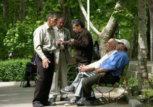 پرداخت ۵۸۲ میلیارد ریال برای ترمیم حقوق بازنشستگان آذربایجان‌غربی