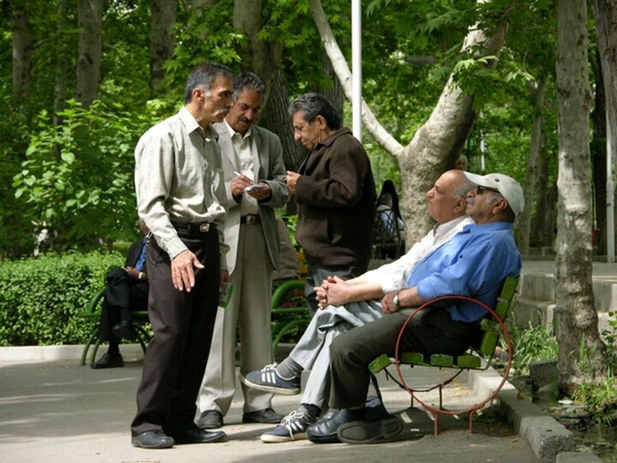 پرداخت ۵۸۲ میلیارد ریال برای ترمیم حقوق بازنشستگان آذربایجان‌غربی