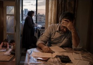 دلتنگی برای خانواده پشت در خانه؛ بهای پنهان تأمین معاش