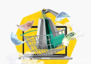 وقتی کارت بانکی مُسکن می‌شود؛ روایت خریدهای هیجانی در روزهای بحرانی