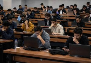 مرگ تدریس سنتی؛ دانشگاه یا کارخانه تولید مدرک با ChatGPT