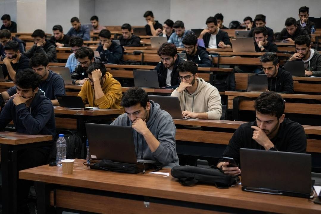 مرگ تدریس سنتی؛ دانشگاه یا کارخانه تولید مدرک با ChatGPT