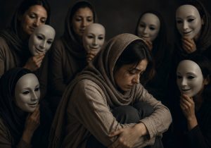 سندرم «دختر خوب»؛ تله‌ای که زنان را بی‌صدا فرسوده می‌کند