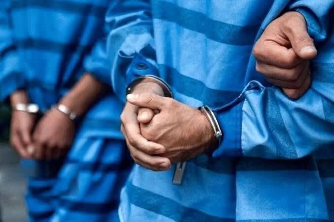 ۴ خودروی سرقتی در بناب کشف شد
