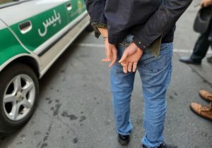 ضربه پلیس به باند سارقان در مرند؛ کشف جواهرات ۱۲۰ میلیارد ریالی