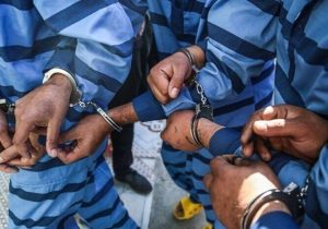 محموله بزرگ هروئین و تریاک در قلب تهران کشف شد