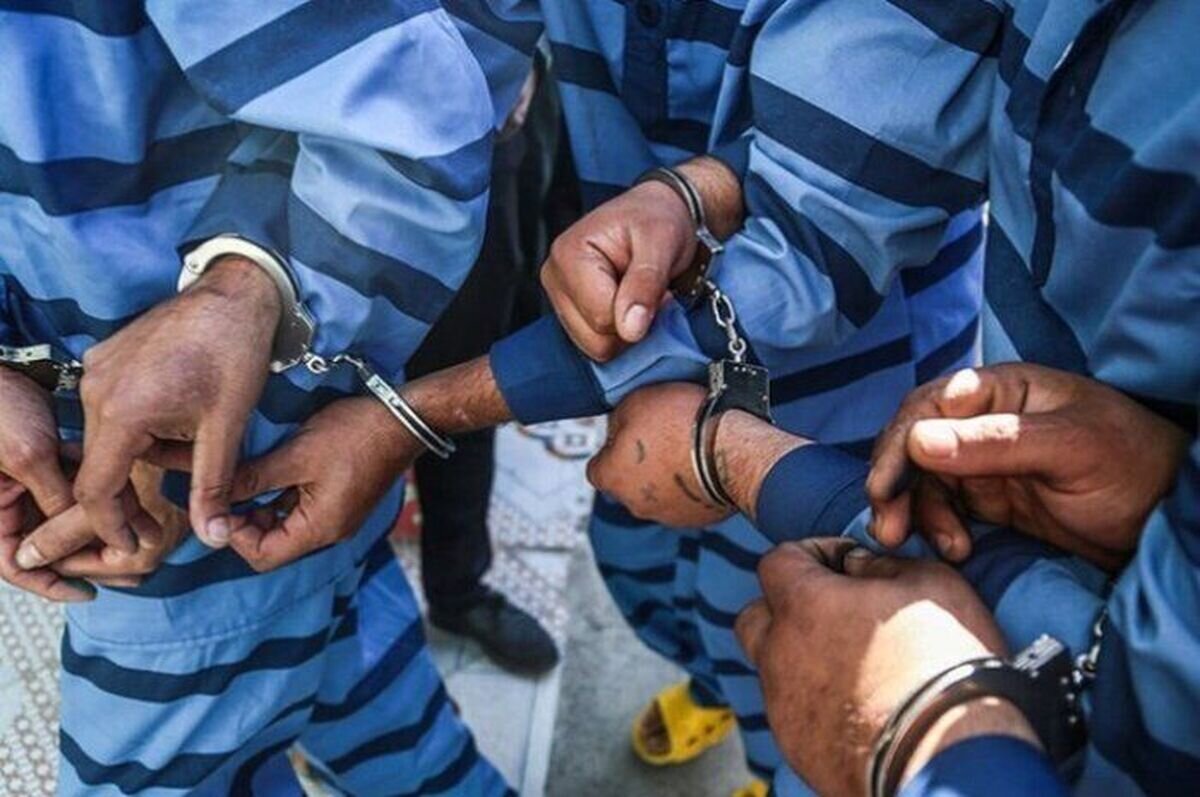 محموله بزرگ هروئین و تریاک در قلب تهران کشف شد