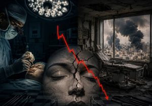 جنگ، اینترنت و رکود؛ سه ضربه به بازار میلیاردی زیبایی ایران