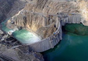 بارندگی‌های اخیر تنش آبی کشور را کاهش نداد