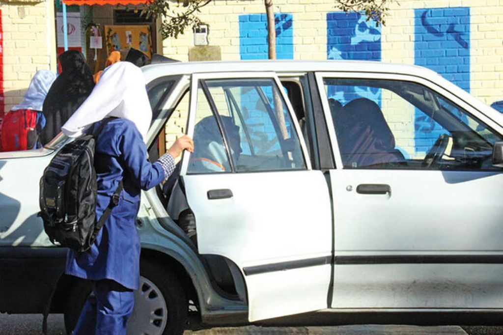 قیمت‌گذاری نرخ سرویس مدارس باید بر اساس میزان تورم باشد