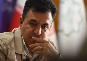 نامه انفصال شهردار تبریز به شورای شهر رسیده است