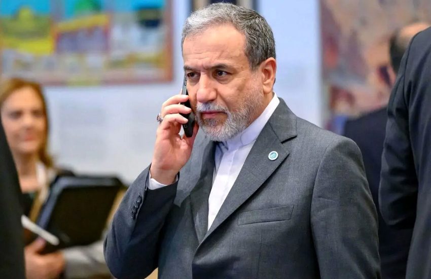 هشدار مستقیم تهران؛ حمله به بیروت یعنی پایان آتش‌بس