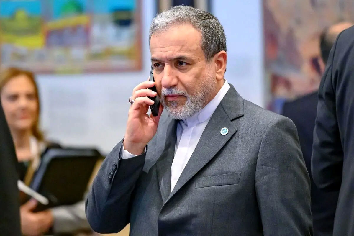 هشدار مستقیم تهران؛ حمله به بیروت یعنی پایان آتش‌بس