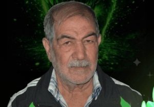 پرافتخارترین سرمربی تاریخ ماشین‌سازی تبریز درگذشت