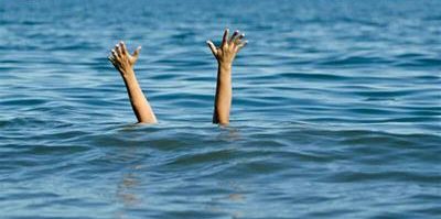 جوان میانه‌ای هنگام لایروبی استخر جان باخت