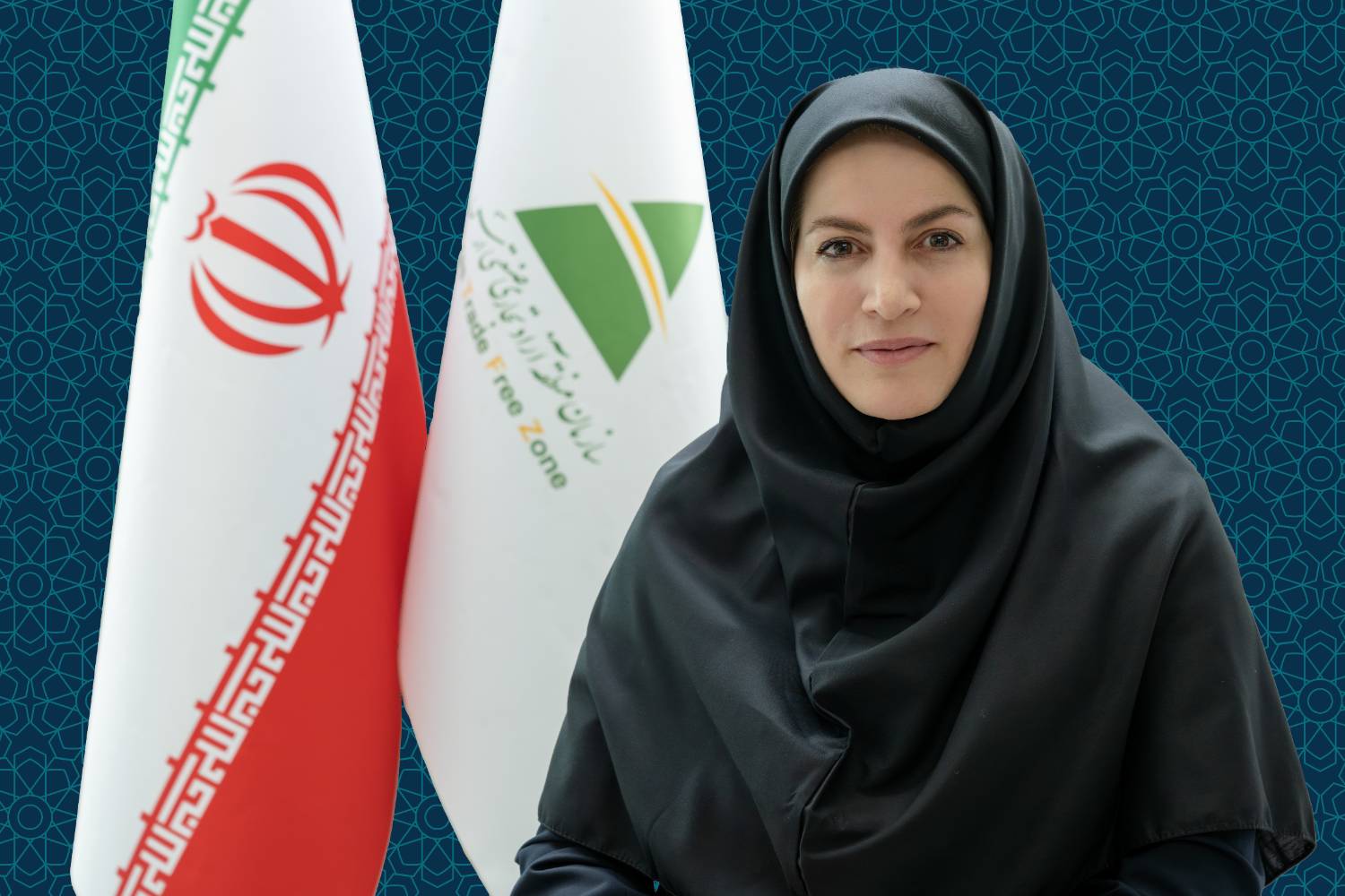 ثبت رکورد بی‌سابقه در صدور پایان‌کار پروژه‌های تجاری و صنعتی منطقه آزاد ارس در سال ۱۴۰۴