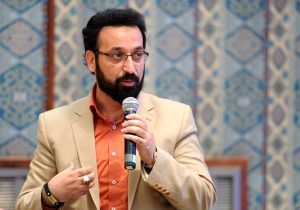 فرزاد جمشیدی صبح امروز بر اثر سکته درگذشت