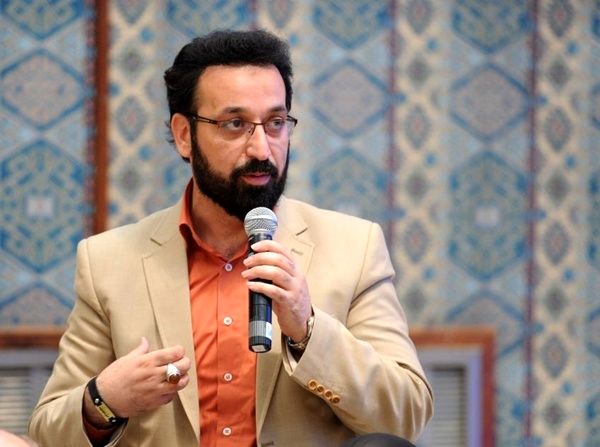 فرزاد جمشیدی صبح امروز بر اثر سکته درگذشت