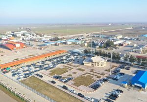 اردبیل به قطب فناوری شمال‌غرب تبدیل می‌شود