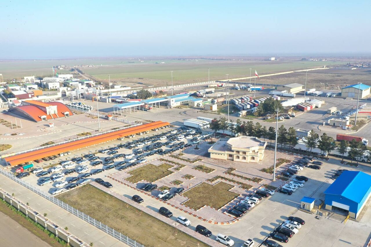 اردبیل به قطب فناوری شمال‌غرب تبدیل می‌شود