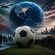 جام جهانی یا میدان سیاست؟ پشت‌پرده نگرانی ایران از میزبانی آمریکا