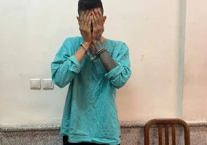 مرد جوان در محله ابوذر با ضربه چاقو به قتل رسید