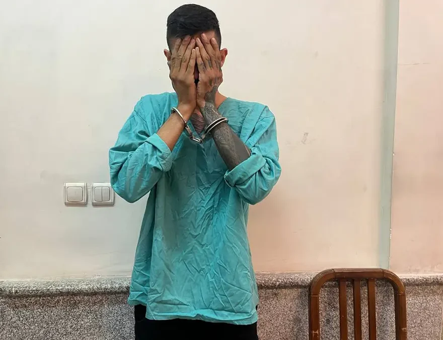 مرد جوان در محله ابوذر با ضربه چاقو به قتل رسید