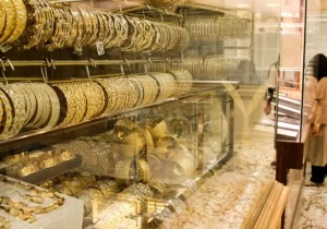 طلای ۱۸ عیار به ۳۷ میلیون تومان می‌رسد؟
