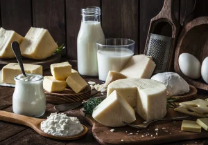 وقتی قیمت لبنیات سلامت نسل آینده را گروگان می‌گیرد