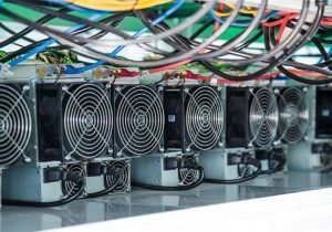 ۵۰ دستگاه ماینر غیرمجاز در تبریز کشف شد