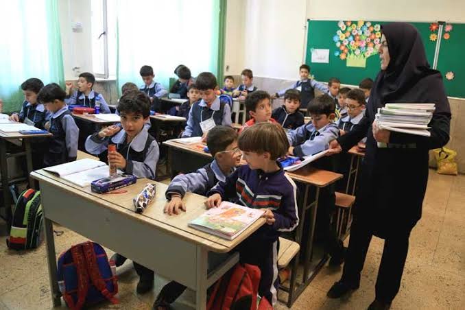 کلاس‌های جبرانی تابستانی برای دانش‌آموزان برگزار خواهد شد