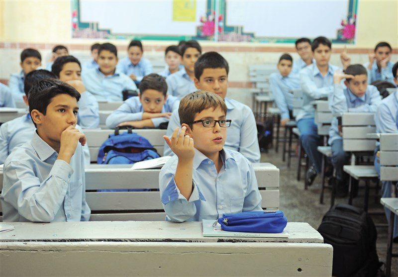 ثبت‌نام مدارس باید بر اساس محدوده محل سکونت انجام شود