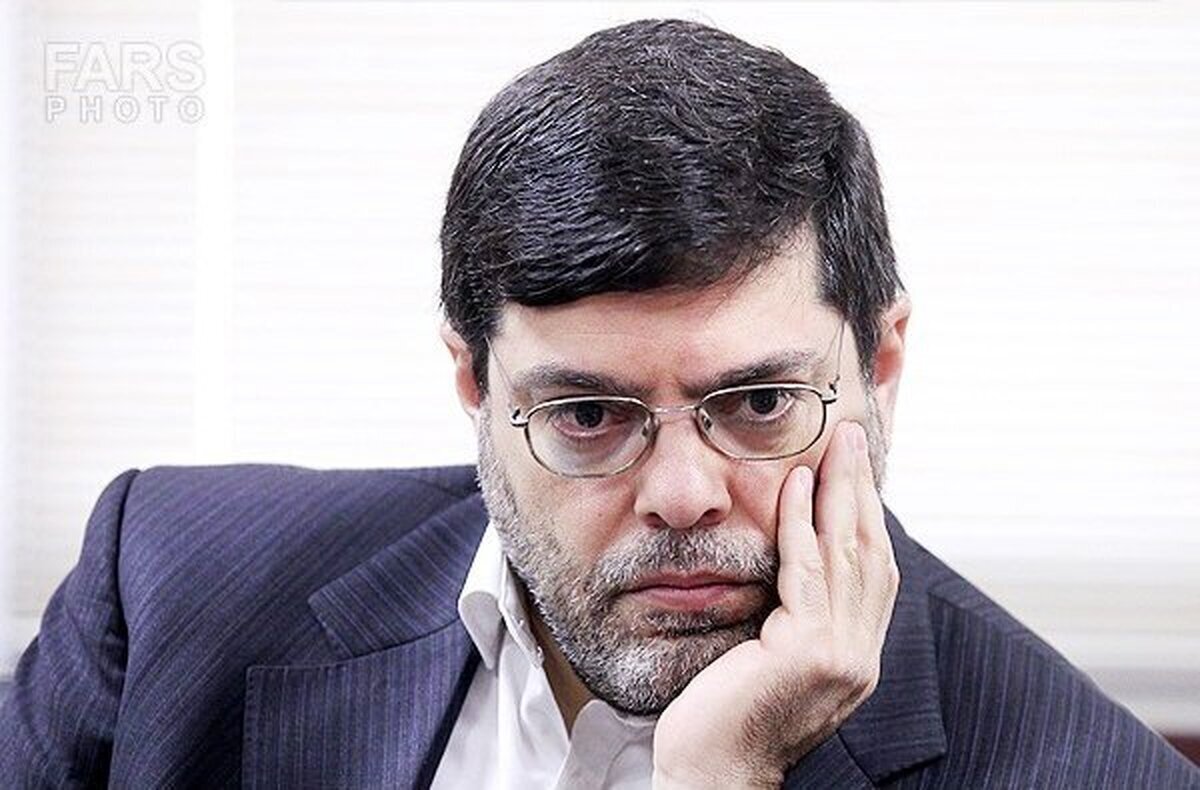 مرندی به تیم ونس: فرزندان و رهبر ما را کشتید،انتظار لبخند نداشته باشید