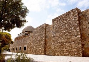 چشم جهان به یک میراث اردبیلی؛ جمعه‌مسجد در مسیر ثبت جهانی