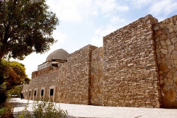 چشم جهان به یک میراث اردبیلی؛ جمعه‌مسجد در مسیر ثبت جهانی