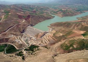 معجزه بارش‌ها در آذربایجان‌غربی؛ منابع آبی ۲۰۰% افزایش یافت