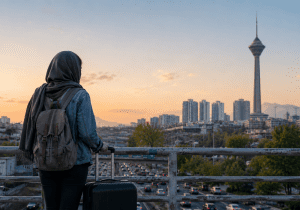 کوچ دختران به تهران؛ جستجوی استقلال در پایتخت