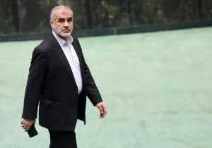 نیکزاد پرده برداشت؛ از شوک ساعات اول حمله تا پشت‌پرده مذاکرات و مدیریت هرمز