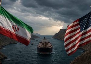 خلیج فارس دوباره ملتهب شد؛ ایران به بیانیه آمریکا پاسخ داد